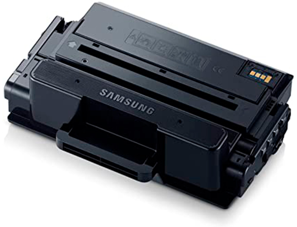 TONER SAMSUNG LASER MLT-D203E SL-M4020ND / SL-M4070FR PRETO 10000 PAGINAS