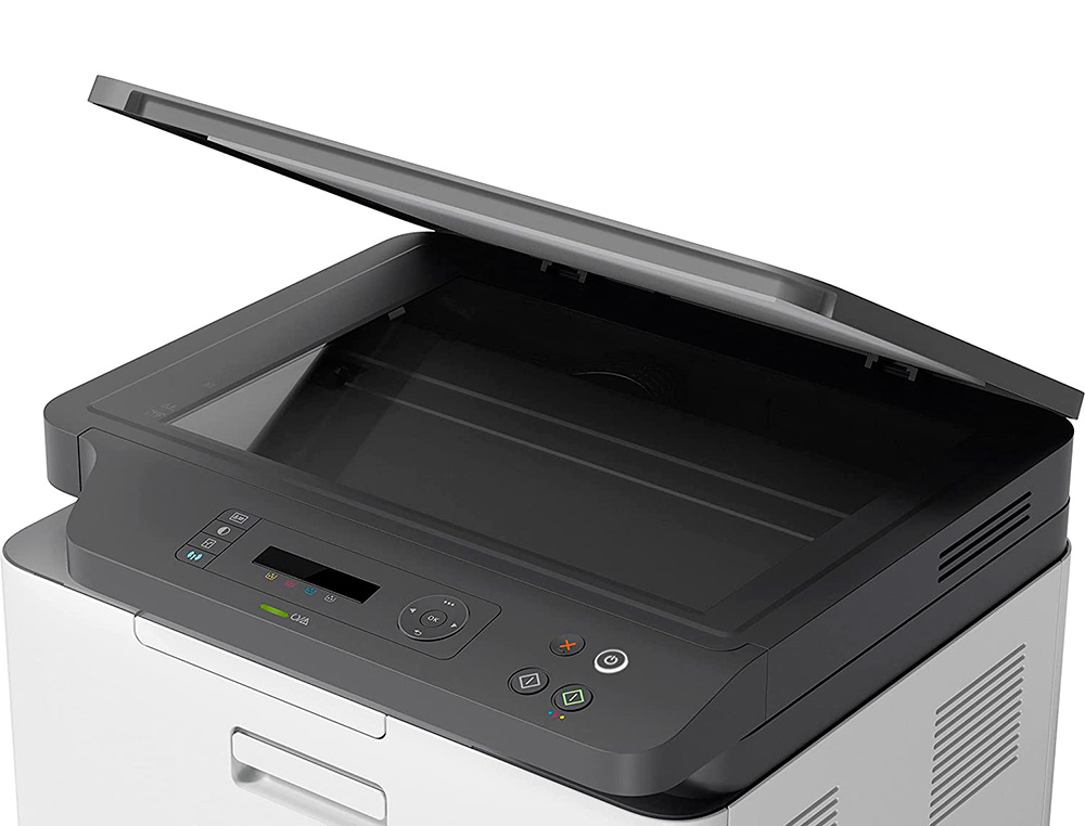 MULTIFUNCOES HP COLOR LASER MFP178NW 19 PPM WIFI /RED SCANNER IMPRESSORA FAX BANDEJA DE ENTRADA 150 FOLHAS