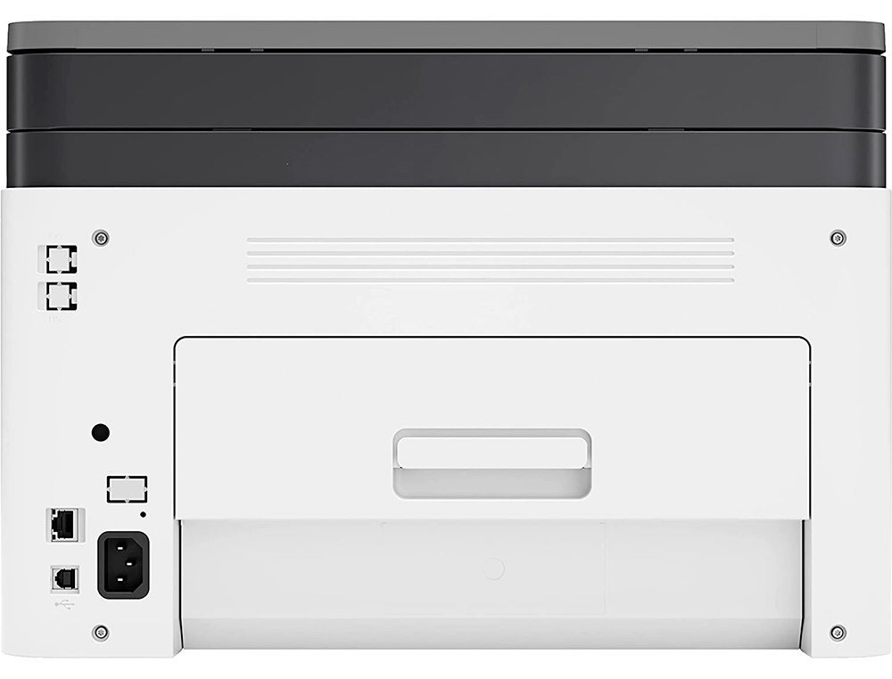 MULTIFUNCOES HP COLOR LASER MFP178NW 19 PPM WIFI /RED SCANNER IMPRESSORA FAX BANDEJA DE ENTRADA 150 FOLHAS
