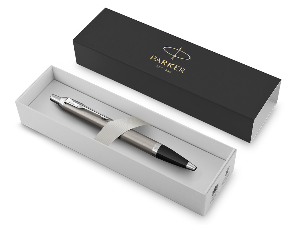 ESFEROGRAFICA PARKER IM ESSENTIAL ACO CT