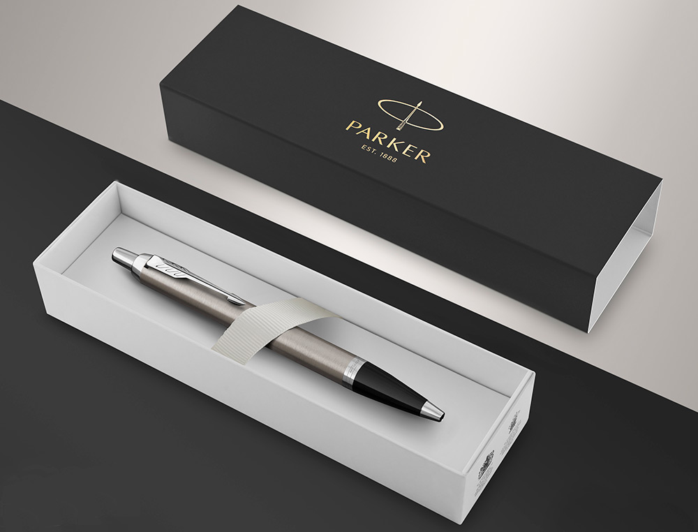 ESFEROGRAFICA PARKER IM ESSENTIAL ACO CT
