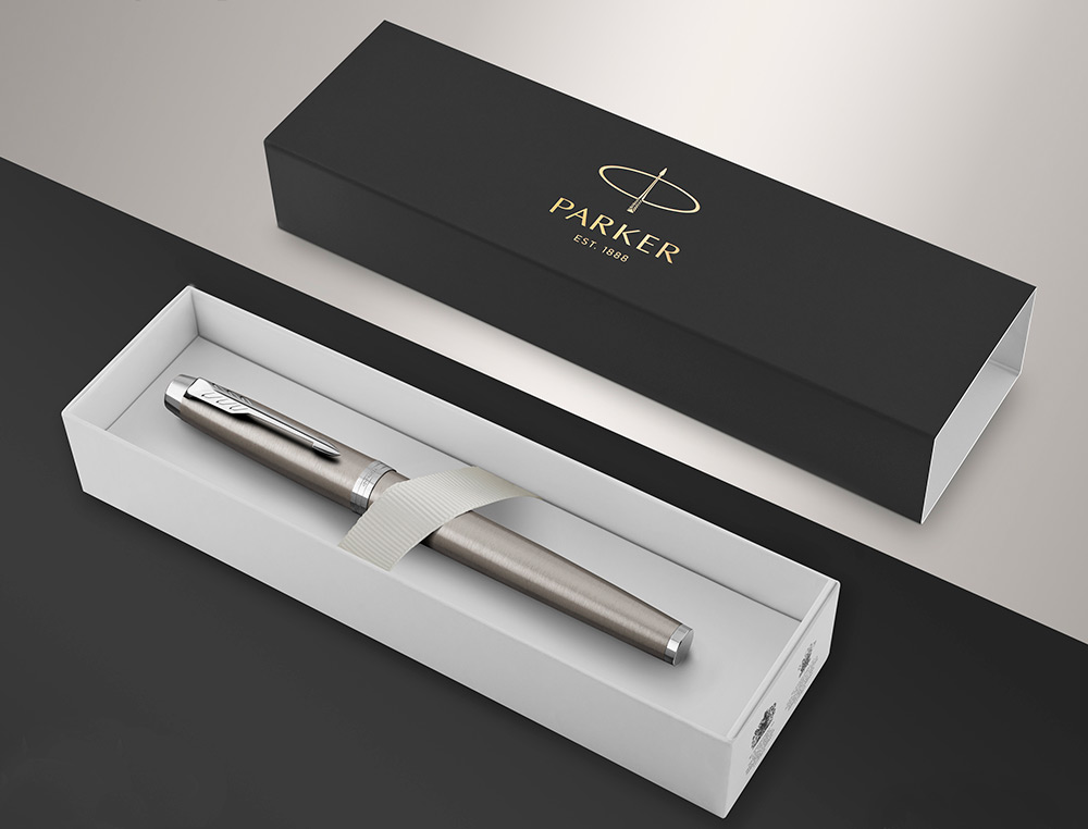 ROLLER PARKER IM ESSENTIAL ACO CT