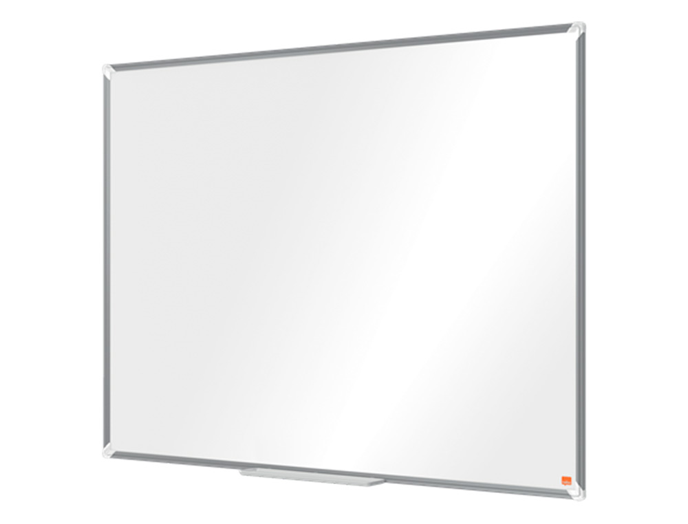 QUADRO BRANCO NOBO PREMIUM PLUS ACO VITRIFICADO MAGNETICO 1200X900 MM