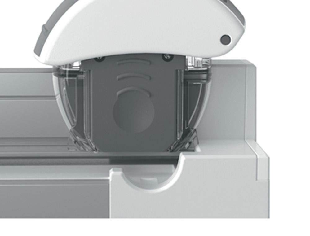 CISALHA ROTATIVA LEITZ PRECISION OFFICE A4+ BASE MADEIRA PLASTIFICADA COMPRIMENTO CORTE 381 MM CAPAC. DE CORTE 15 F