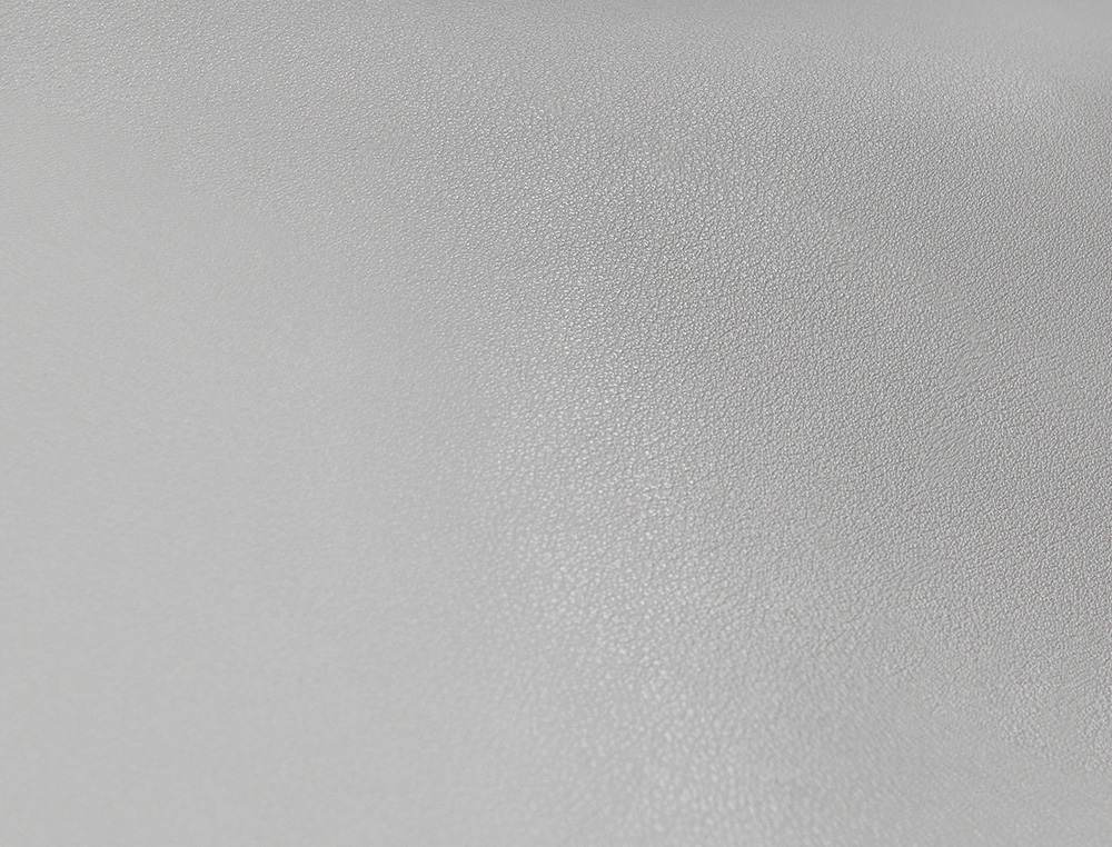 TAPETE DE RATO Q-CONNECT XXL COM BASE EM PELE E CAMURA COR CINZENTA 800X400X2 MM