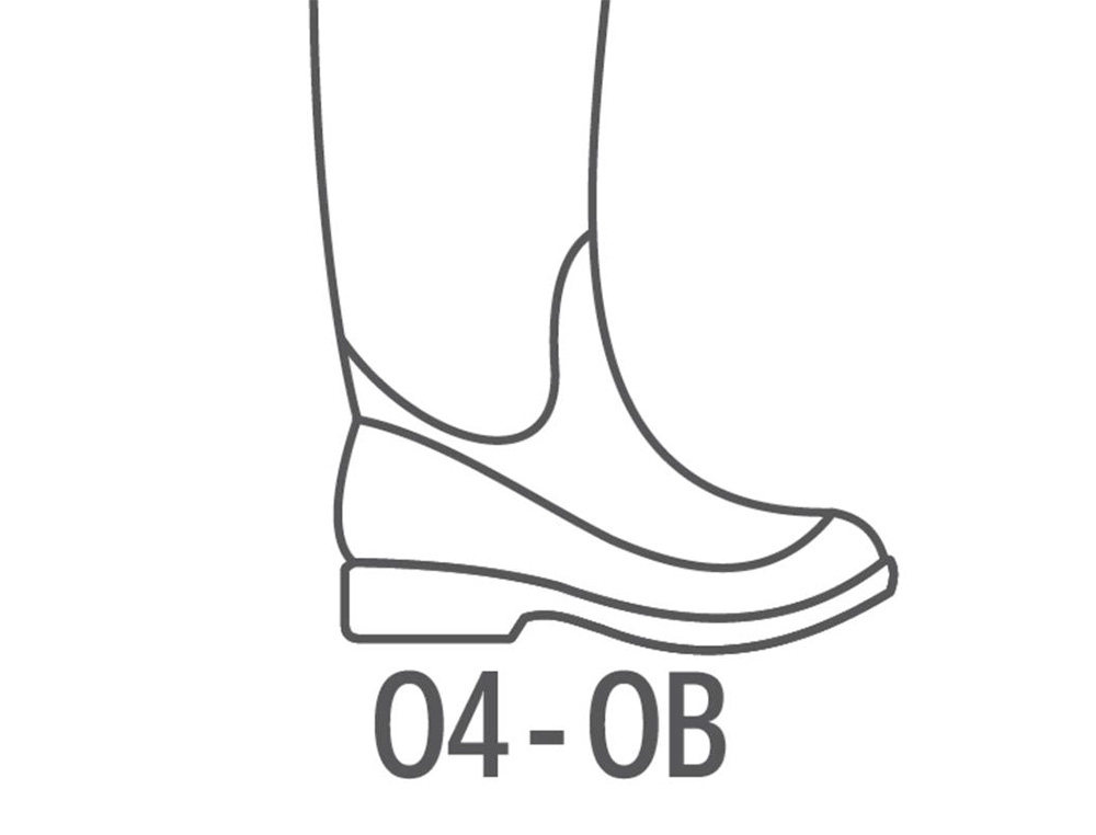 BOTAS DELTAPLUS DE SEGURANCA STONE PVC PRETO SOLA DE PITOES TAMANHO 42