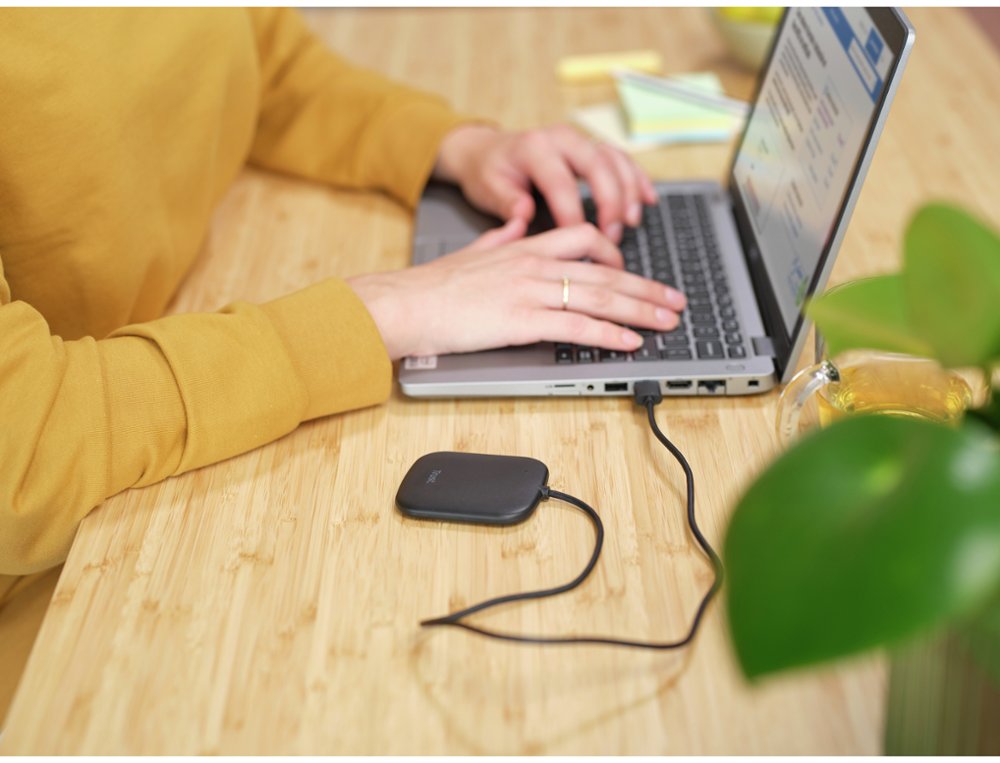 LEITOR DE CARTOES INTELIGENTES TRUST CETO SEM CONTACTO USB-A COR PRETO