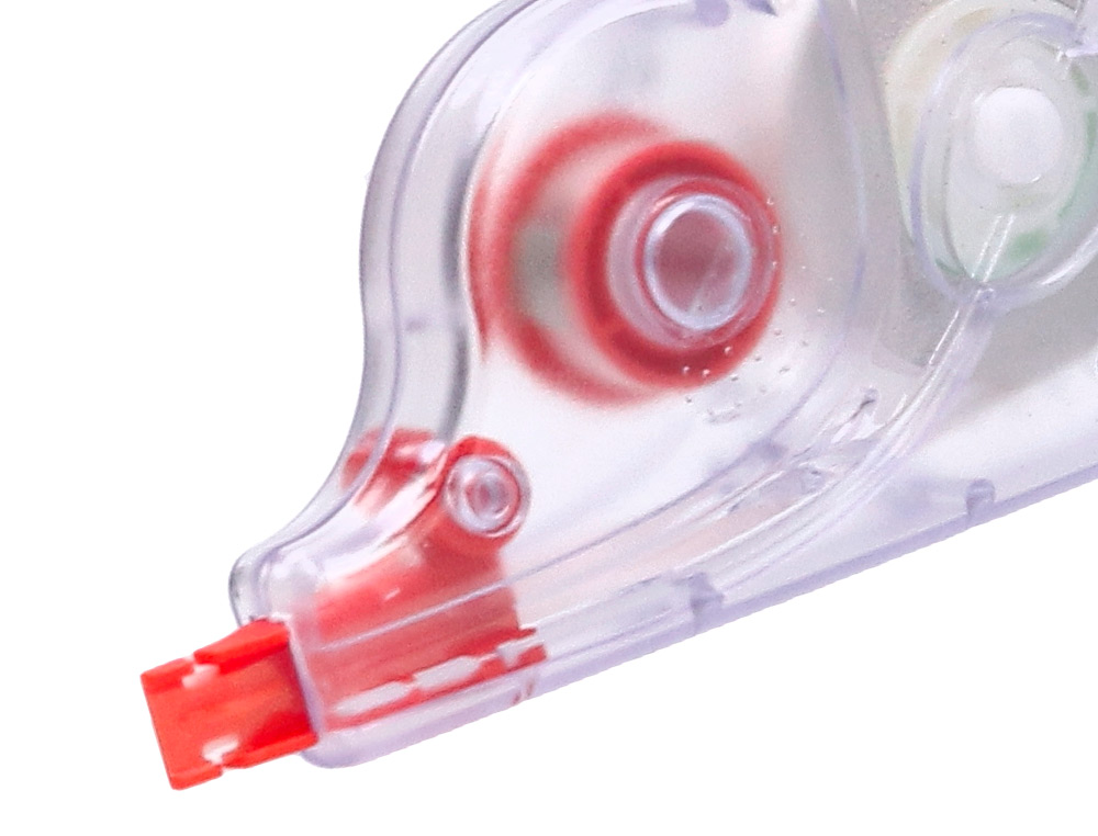 CORRETOR Q-CONNECT FITA BRANCO 5 MM X 12 M