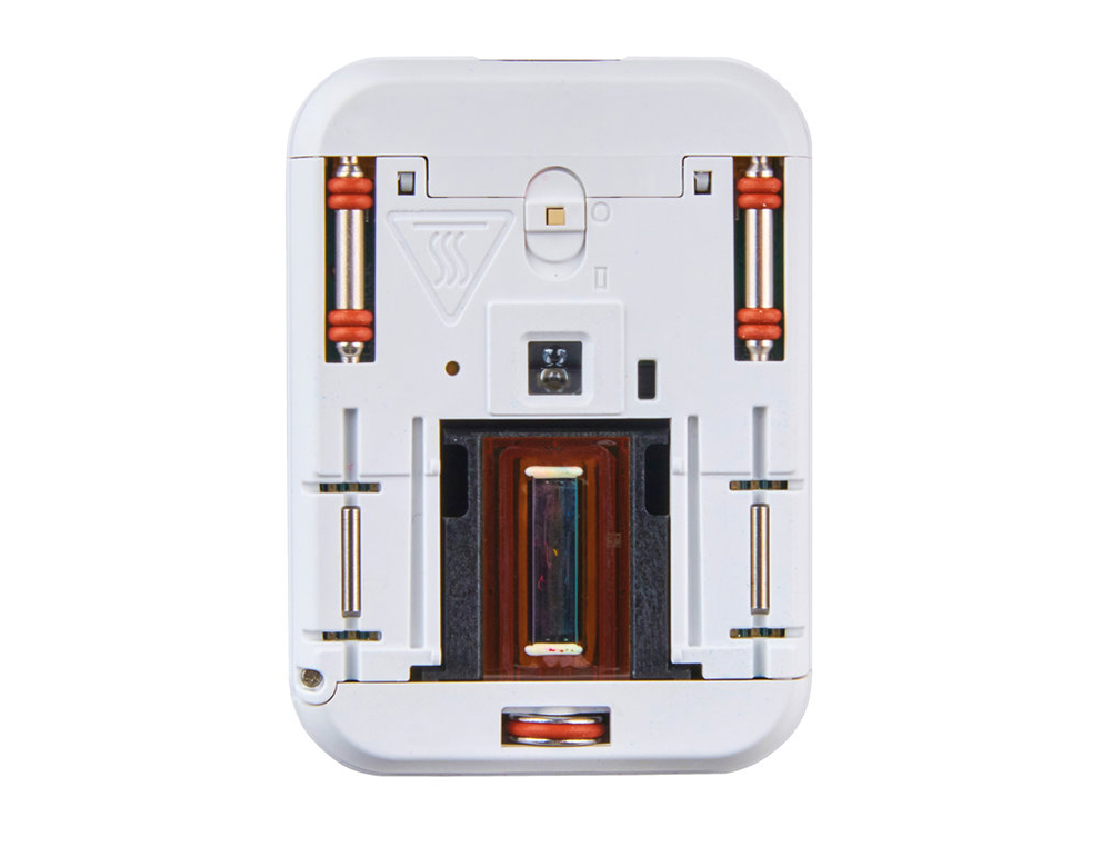 IMPRESSORA PORTATIL COLOP E-MARK GO MULTICOLOR WIFIDIRECT IMPRESSAO 14 MM DE ALTURA X 150 MM DE COMPRIMENTO COR BRANCO