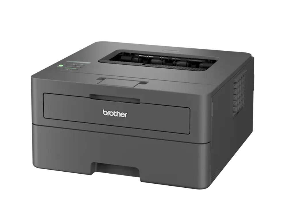 IMPRESSORA BROTHER HLL2445DW LASER MONOCROMO DIN A4 32 PPM USB 2.0 BANDEJA ENTRADA 250 FOLHAS WIFI