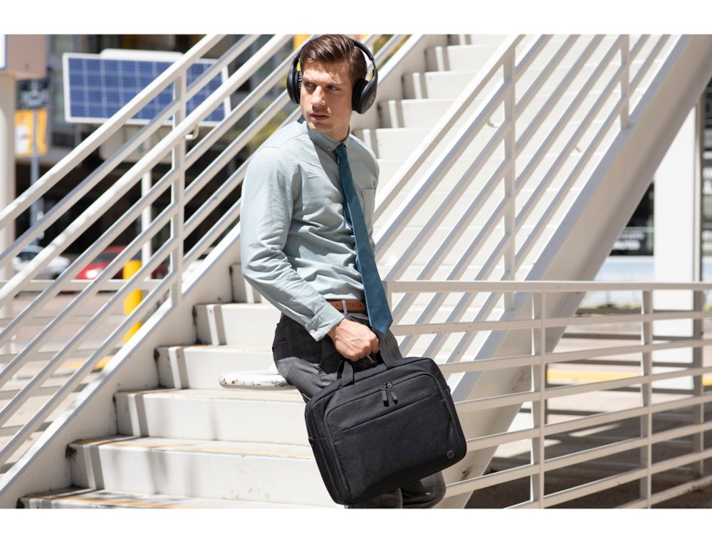 MALA PARA PORTATIL HP RENEW BUSINESS 14,1