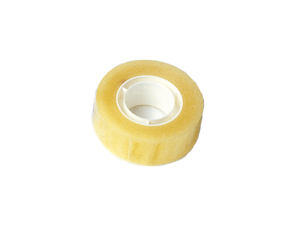 FITA ADESIVA EUROCEL 33 MT X 19 MM