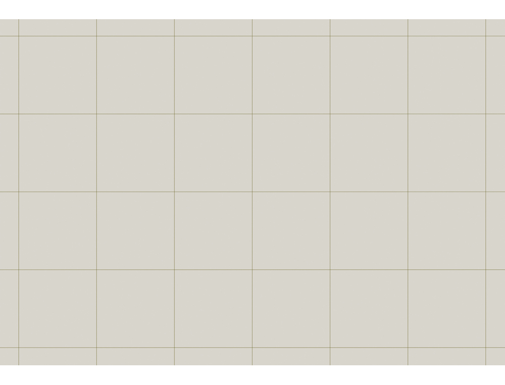 BLOCO DE CONGRESSO NOBO PAPEL RECICLADO QUADRICULADO/LISO 650X950 MM 50 FOLHAS 60 GR