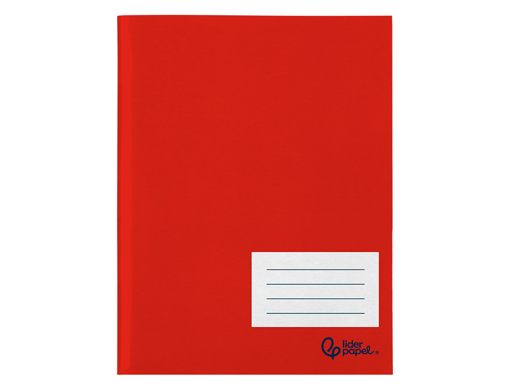 CADERNO AGRAFADO LIDERPAPEL SMART A5 PLUS 48 FOLHAS 75 GR PAUTADO COM DUPLA MARGEM CORES SORTIDAS