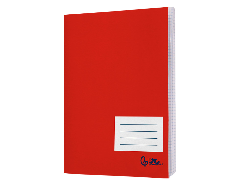 CADERNO AGRAFADO LIDERPAPEL SMART A5 PLUS 48 FOLHAS 75 GR PAUTADO COM DUPLA MARGEM CORES SORTIDAS