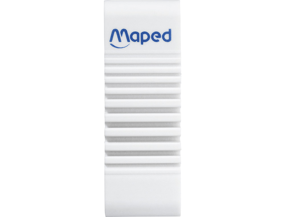 KIT ESCOLAR MAPED KIDYLEARN CONCENTRATION AZUL 4 PEÇAS