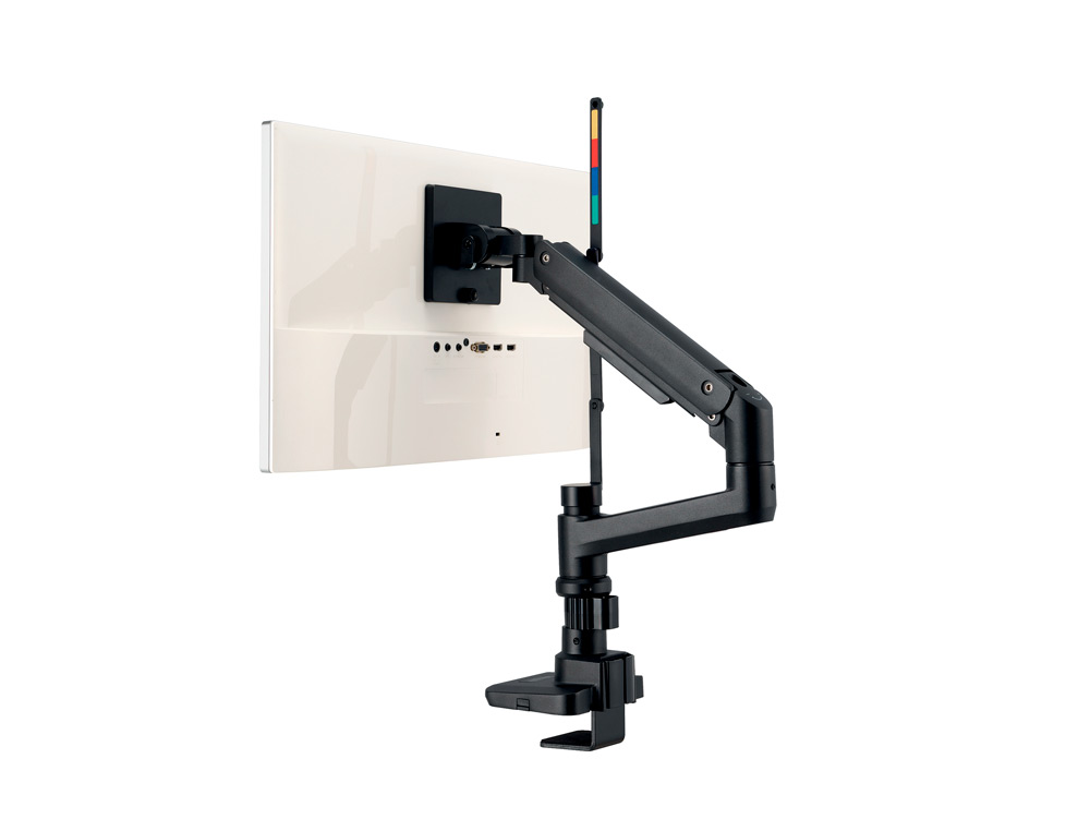 BRACO KENSINGTON SMARTFIT PREMIUM ERGO PARA UM MONITOR ATE 49