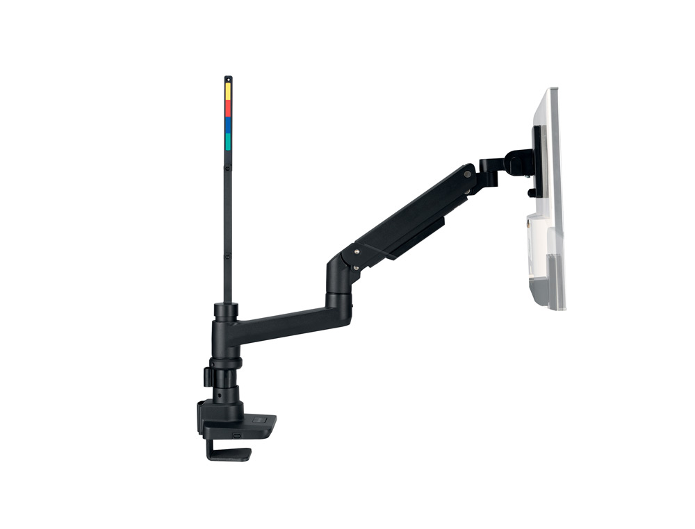 BRACO KENSINGTON SMARTFIT PREMIUM ERGO PARA UM MONITOR ATE 49