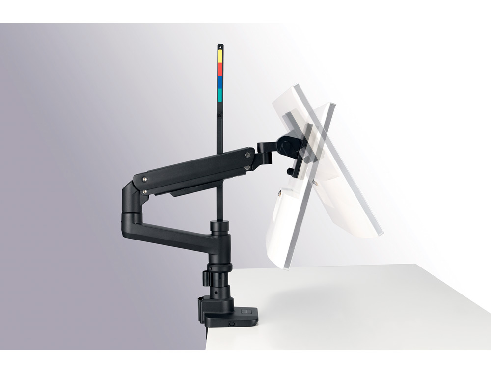BRACO KENSINGTON SMARTFIT PREMIUM ERGO PARA UM MONITOR ATE 49