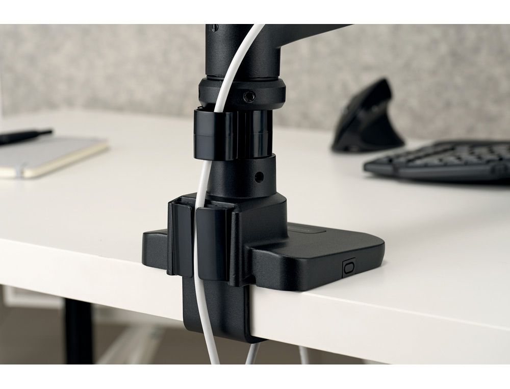 BRACO KENSINGTON SMARTFIT PREMIUM ERGO PARA UM MONITOR ATE 49