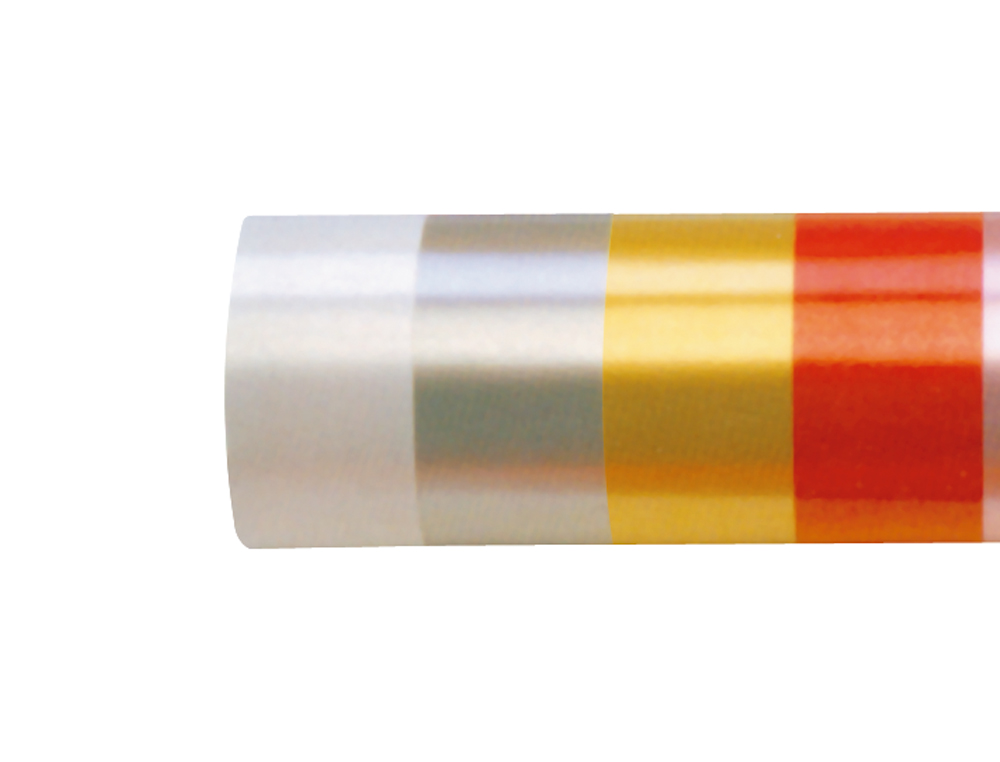 FITA FANTASIA PRATA 10MTX50MM