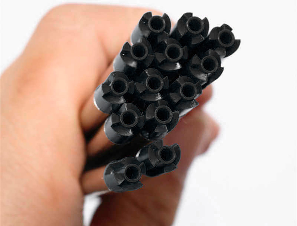 RECARGA PARA ESFEROGRAFICAS Q-CONNECT TIPO PARKER PRETO