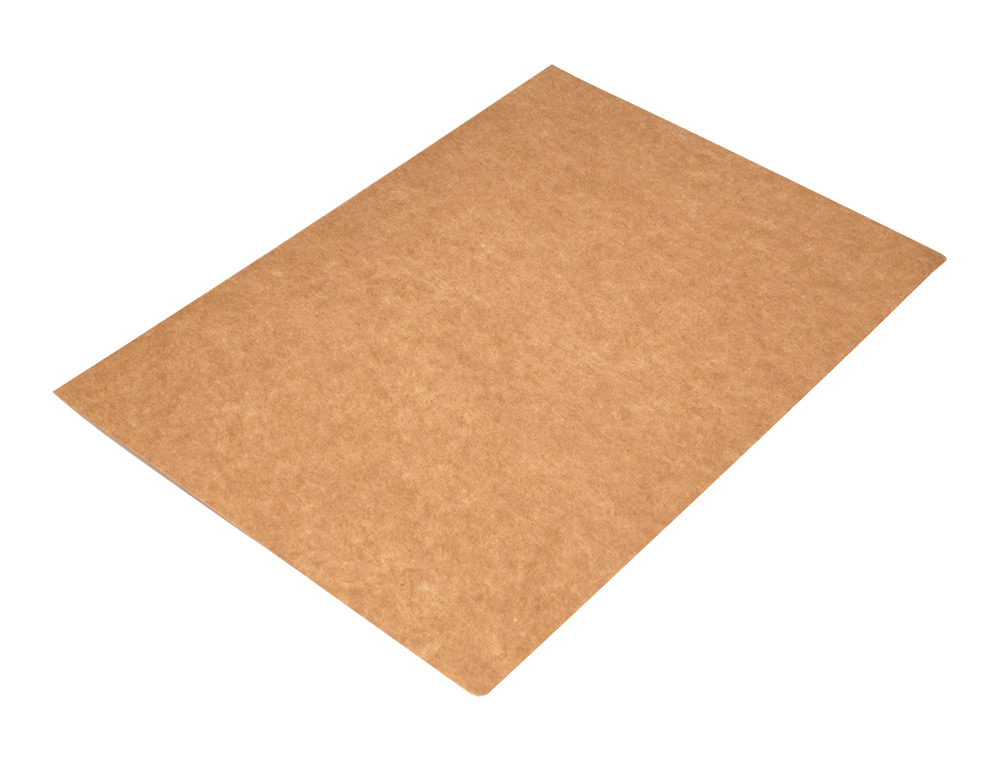 CLASSIFICADOR LIDERPAPEL KRAFT, TAM A4 315 X 235 MM COM BRANCO INTENSO