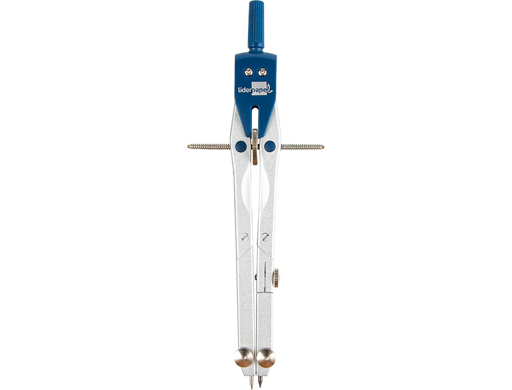 COMPASSO LIDERPAPEL BK-304
