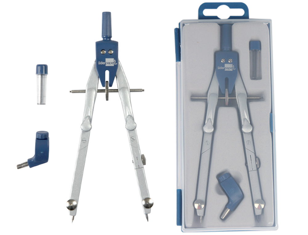 COMPASSO LIDERPAPEL BK-403