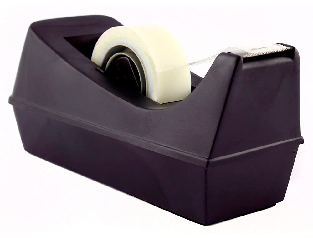FITA ADESIVA Q-CONNECT 33 MT X 12 MM