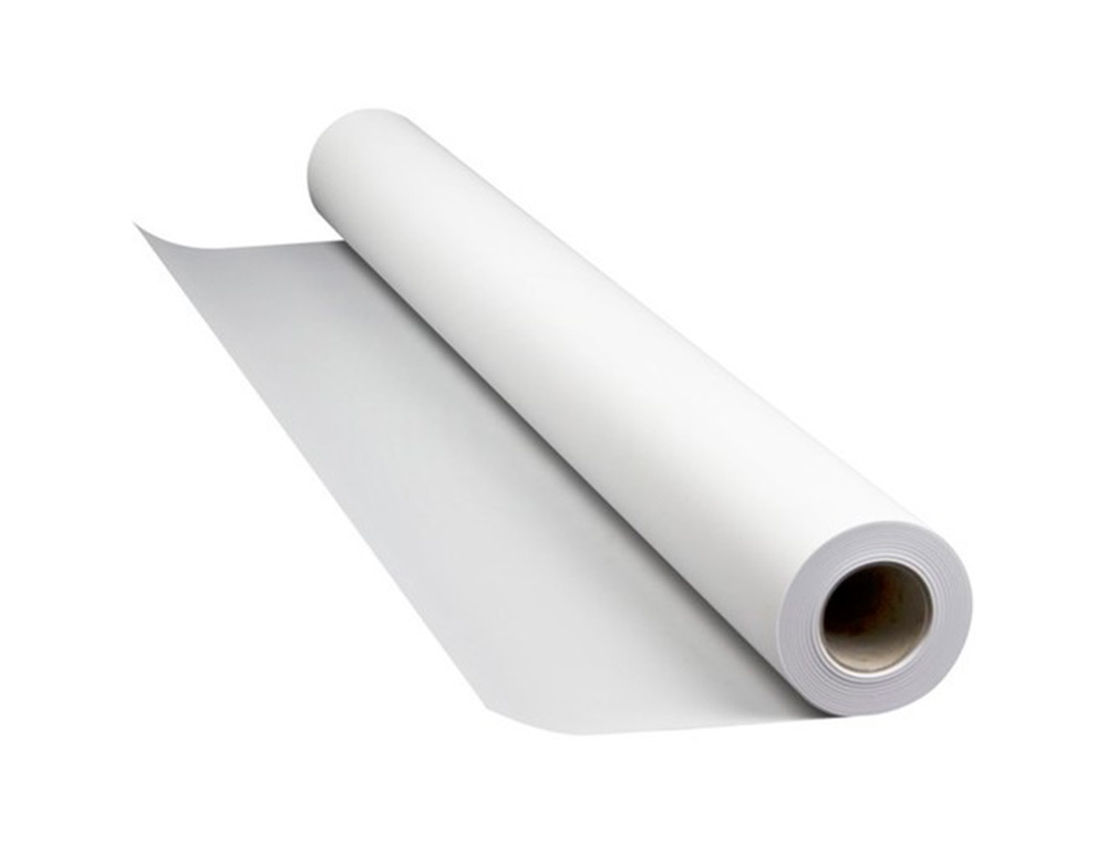 PAPEL REPROGRAFIA 80 GR 610 MM X 50 MT