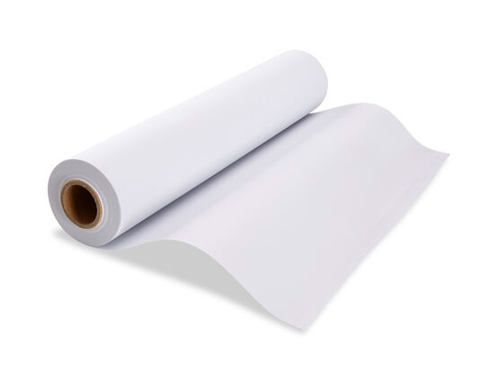 PAPEL REPROGRAFIA 80 GR 610 MM X 50 MT