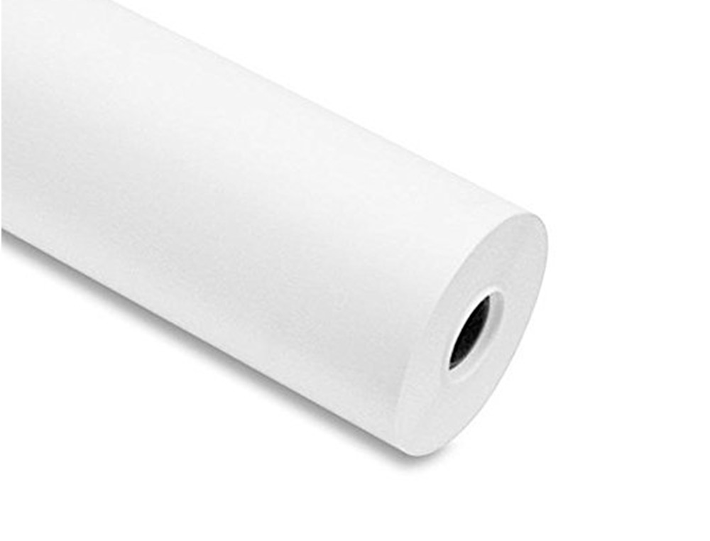 PAPEL REPROGRAFIA 80 GR 610 MM X 50 MT