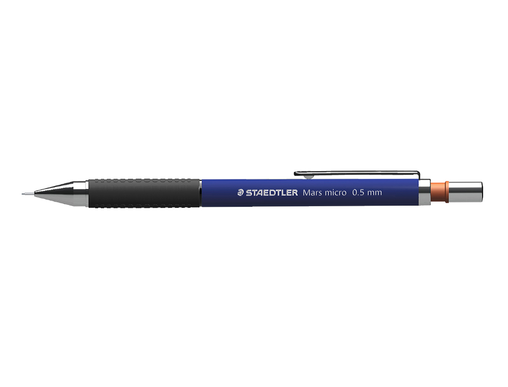 LAPISEIRA STAEDTLER DE 0.5 MM UNIDADE