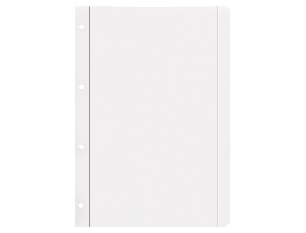 RECARGA LIDERPAPEL DIN A4 100 F 100 GR LISO