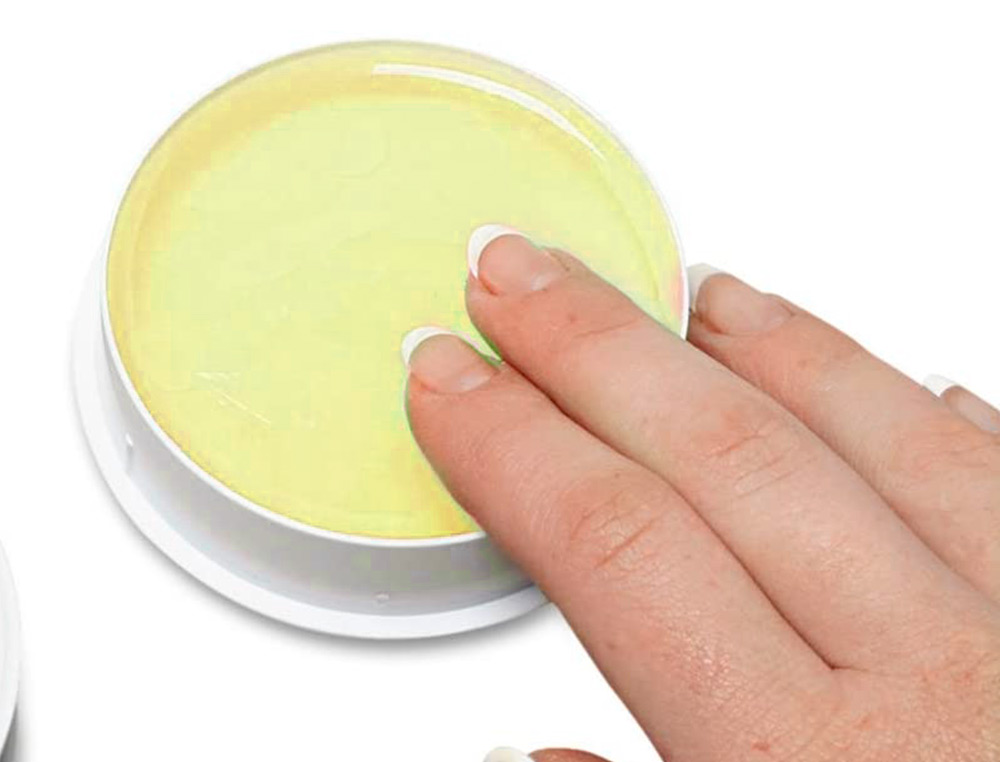 HUMIDIFICADOR Q-CONNECT PARA PASSAR PAG E CONTAR BILHETES PACK DE 20 ML