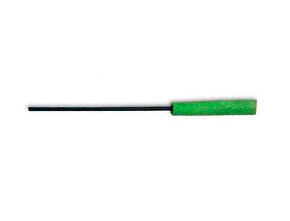 VARETA HOHNER PARA LIMPEZA DE FLAUTA DOCE POLIMERO PLASTICO