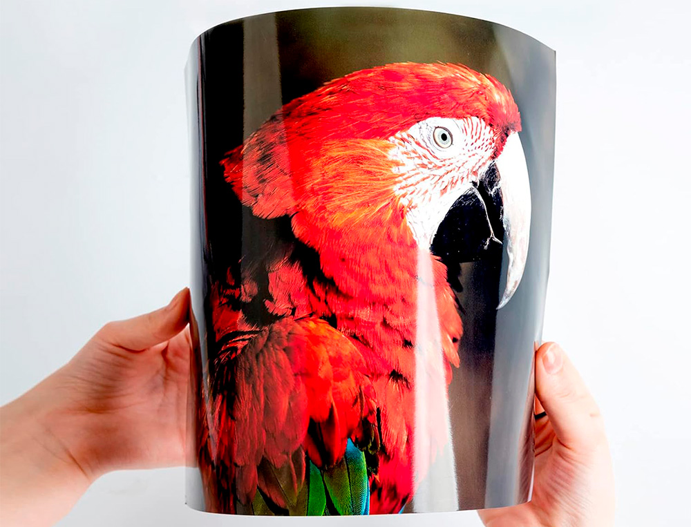 PAPEL FOTOGRAFIA Q-CONNECT GLOSSY 260 GR PAPEL REVESTIDO CAIXA 20 FOLHAS