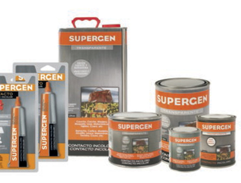 COLA SUPERGEN CONTACTO INCOLOR20 ML