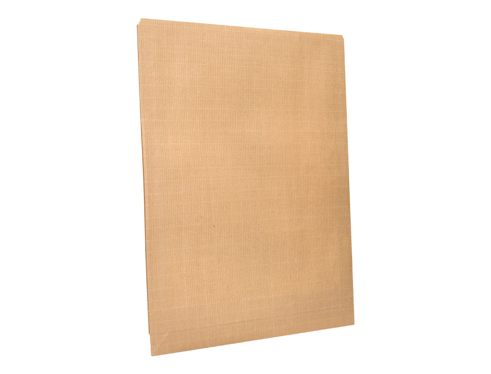 ENVELOPE LIDERPAPEL N.13 RADIOGRAFIAS CASTANHO 310X410MM TIRA DE SILICONE PACK DE 250 UNIDADES