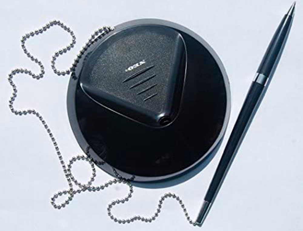ESFEROGRAFICA EXTENSIVEL Q-CONNECT - COM SUPORTE