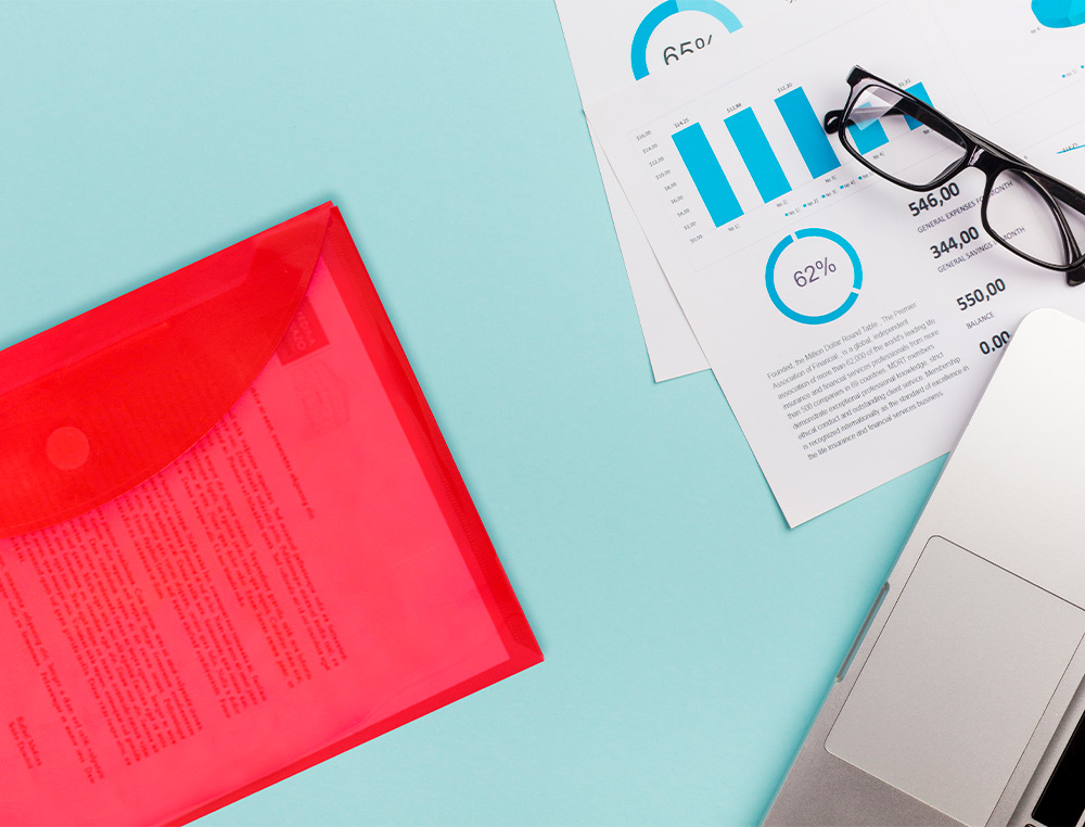 BOLSA PORTA DOCUMENTOS LIDERPAPEL DIN A4 12 CORES SORTIDAS