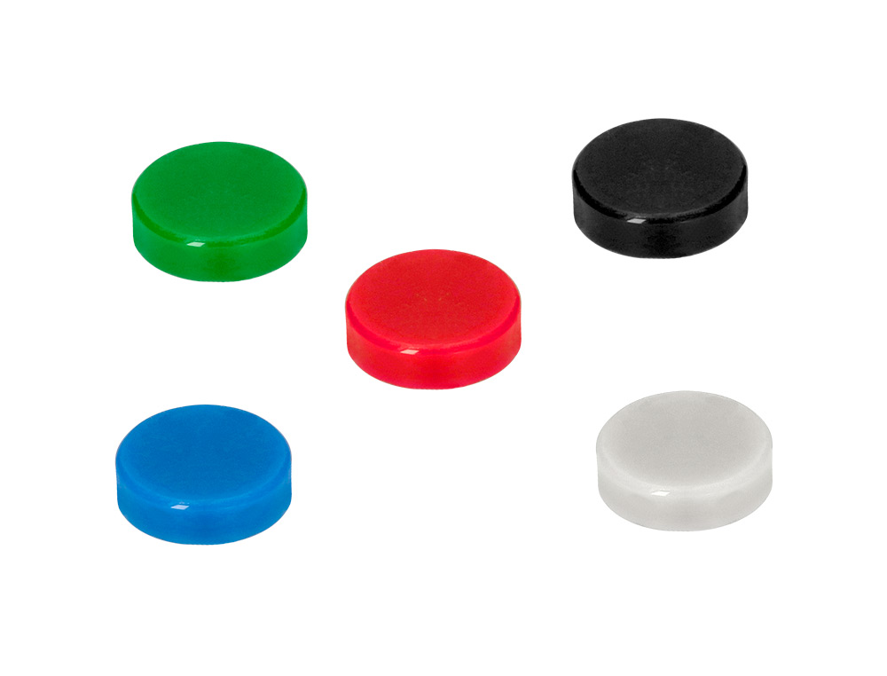 IMAN DE SINALIZACAO Q-CONNECT 3,5CM CORES SORTIDAS