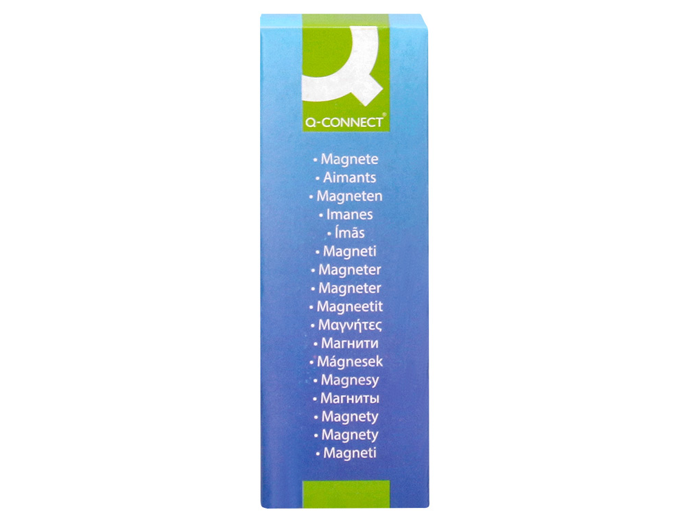 IMAN DE SINALIZACAO Q-CONNECT 3,5CM CORES SORTIDAS