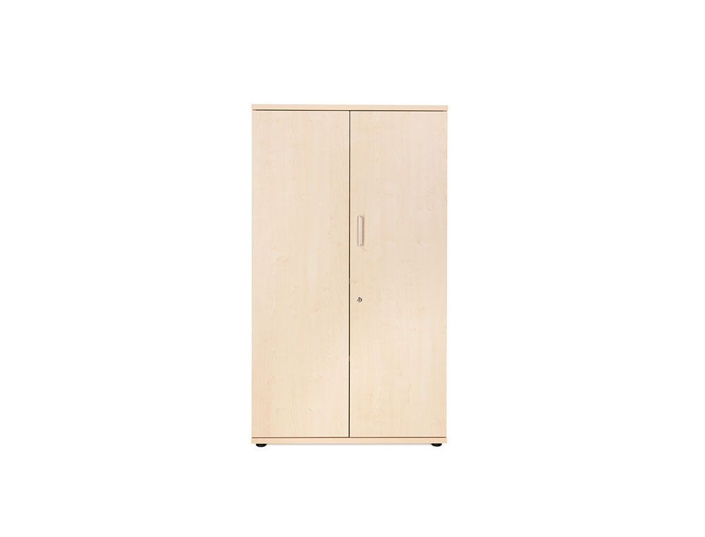 ARMARIO DE ESCRITORIO ROCADA EM FAIA 156 X 90 X 45 CM MODELO C