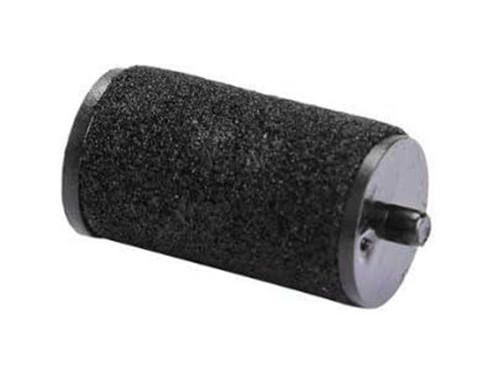 ROLO DE TINTA Q-CONNECT 18 MM PARA PARA MAQUINA DE ETIQUETAR