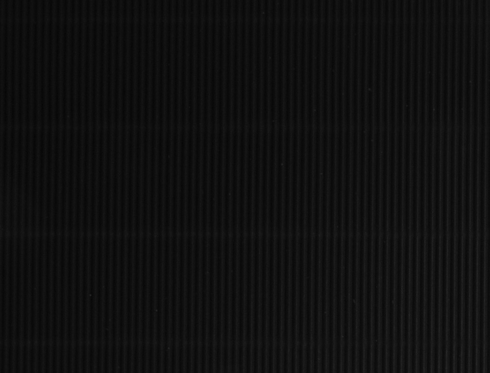 CARTAO ONDULADO LIDERPAPEL 320GR 50X70 CM PRETO