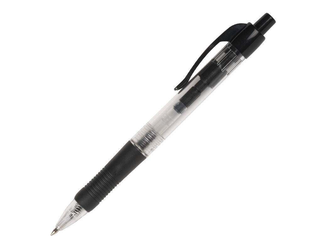 ESFEROGRAFICA Q-CONNECT PRETO