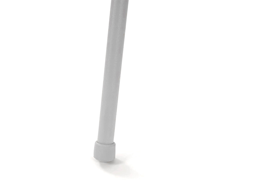 QUADRO BRANCO Q-CONNECT COM TRIPE 60X90 CM LAMINADO