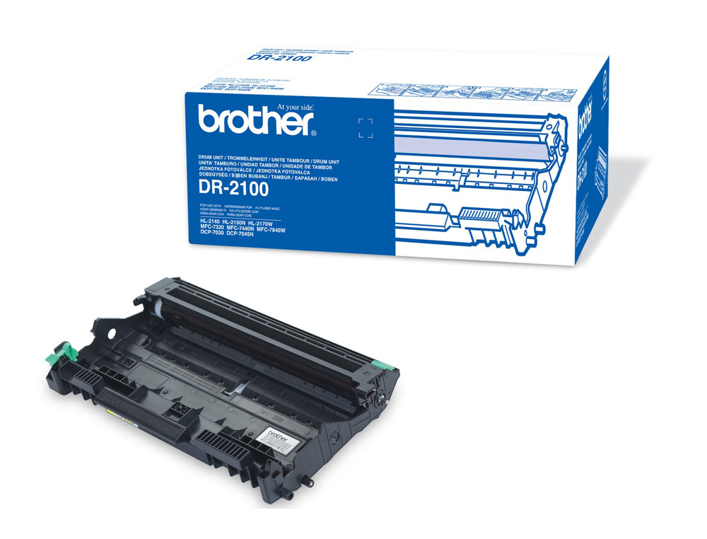 TAMBOR BROTHER DR-2100